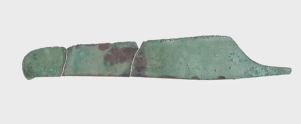 Knife