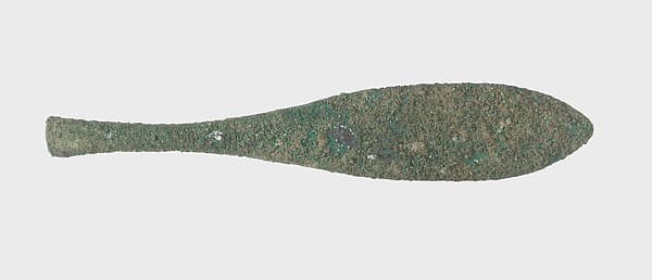 Knife