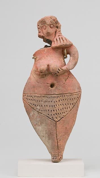 Statuette