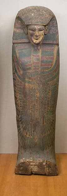 Rishi coffin