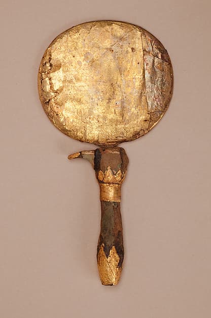 Model mirror of Hapiankhtifi