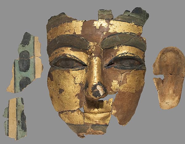 Mask of Reniseneb