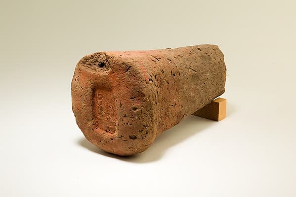 Funerary Cone of the Steward Abekh