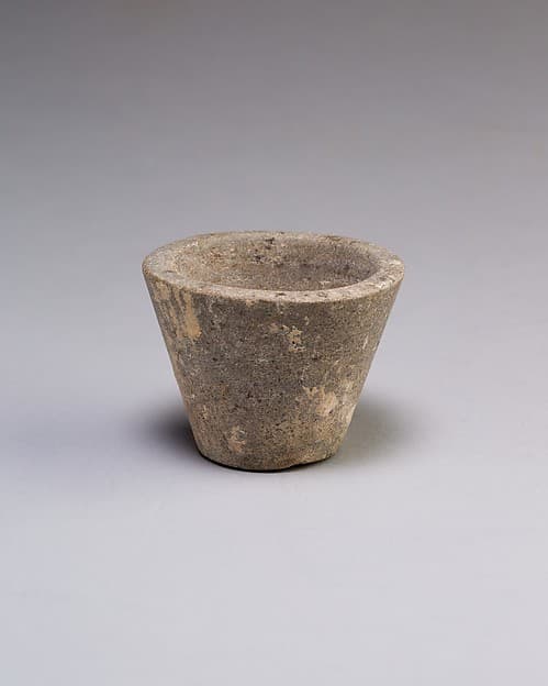 "Opening of the Mouth" vessel of Perneb