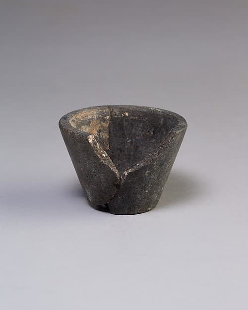 "Opening of the Mouth" vessel of Perneb