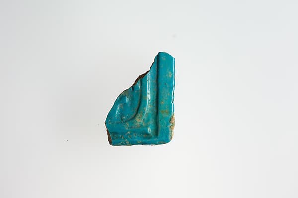 Tile fragment