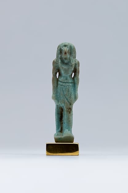 Thoth Amulet