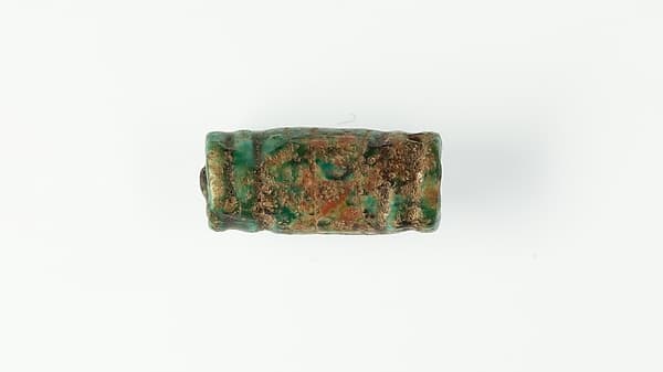 Cylindrical Bead