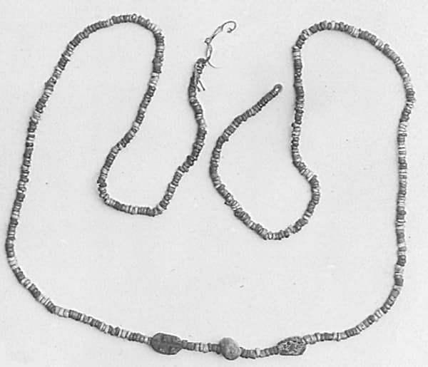 String of beads