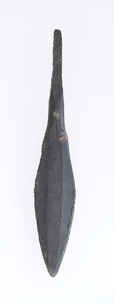 Arrowhead