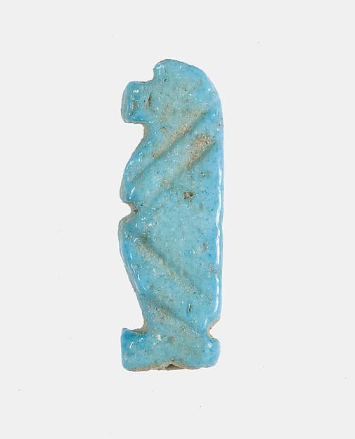 Monkey Amulet