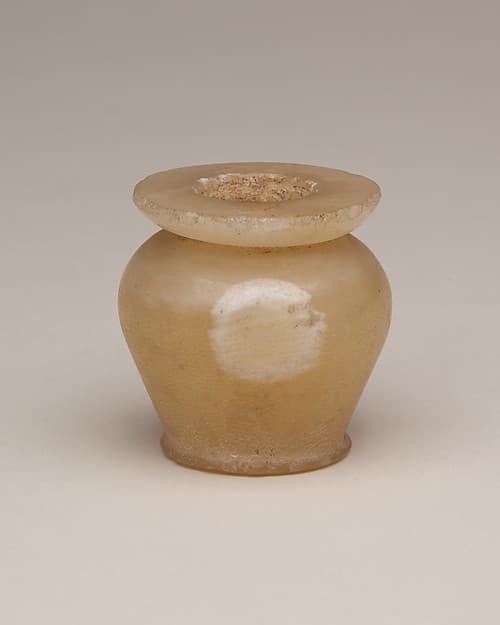 Kohl jar
