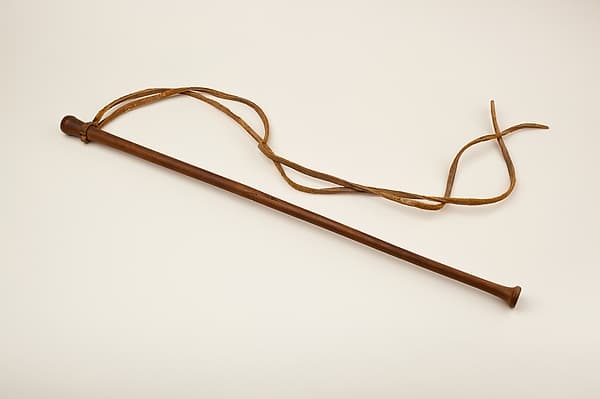 Charioteer's Whip of Itamun
