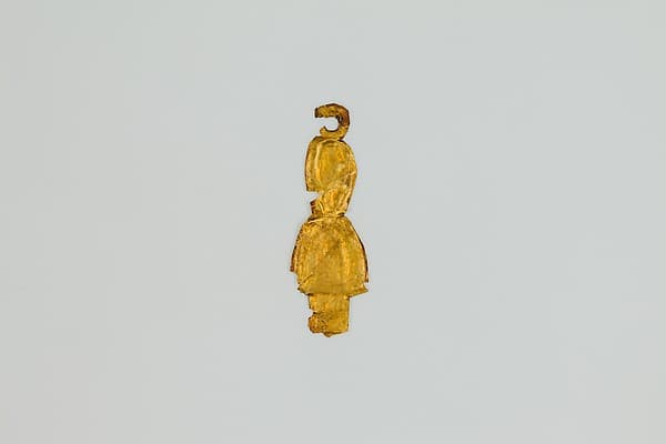 Tit (Isis knot) amulet