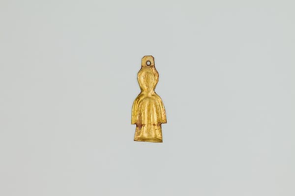 Tit (Isis knot) amulet