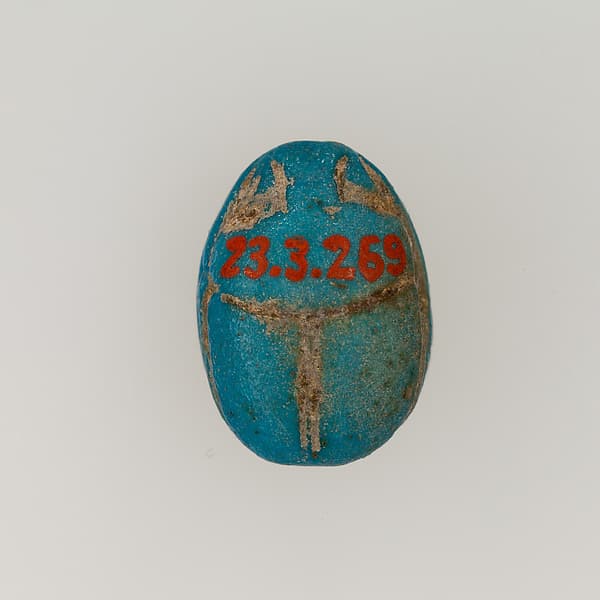 Scarab