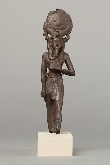 Osiris-Iah