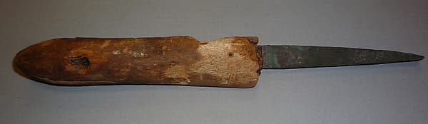 Chisel