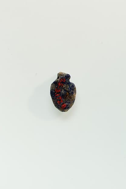 Heart Amulet