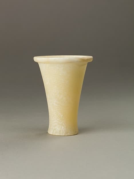 Cosmetic jar