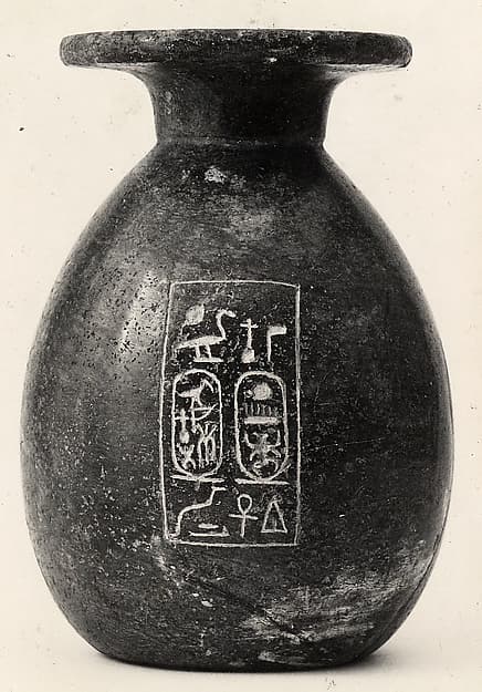 Storage jar