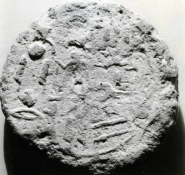 Funerary Cone of the Chief of the Medjay Ruru