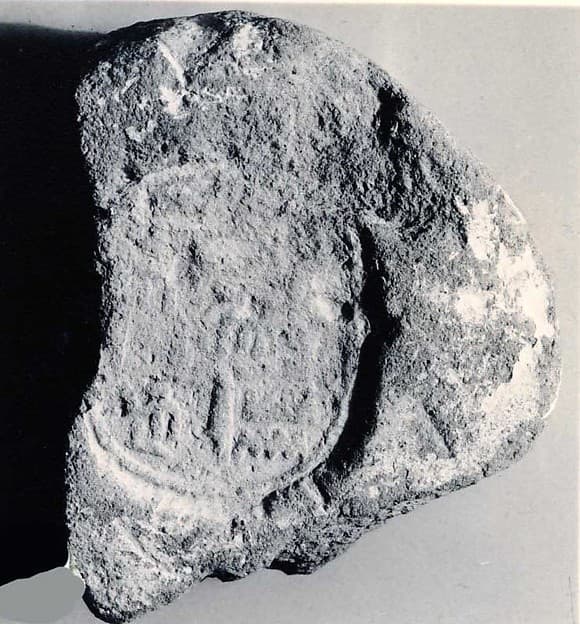 Funerary Cone of the Goldsmith Nebseny