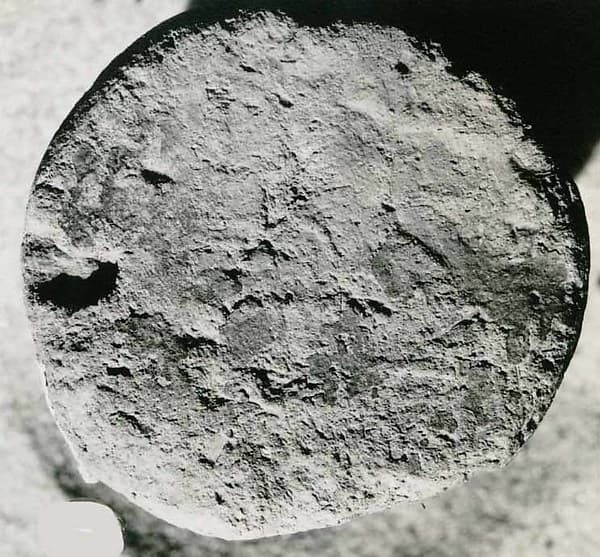 Funerary Cone of the Steward of the Vizier Amenemhat