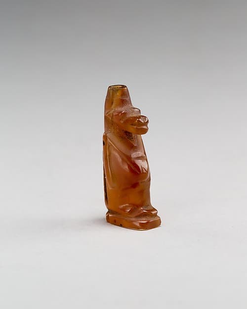 Taweret amulet