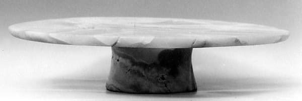 Offering table