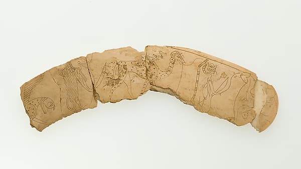 Magic wand fragment