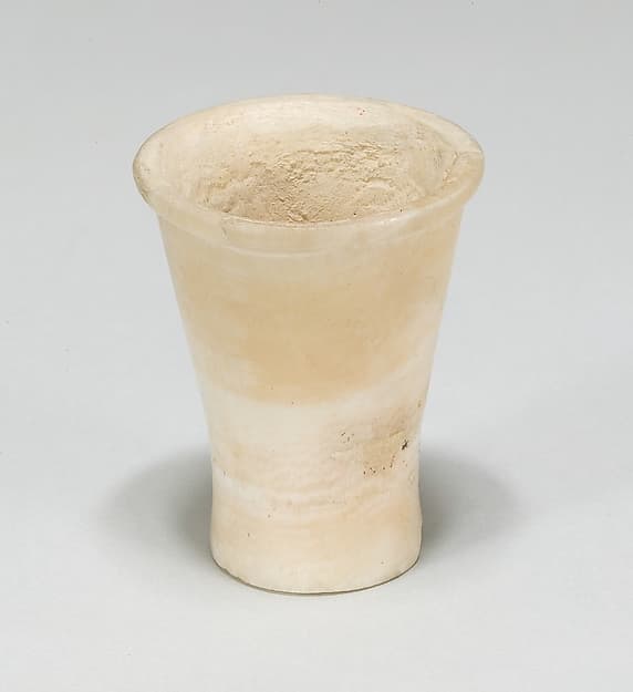Miniature Ointment jar