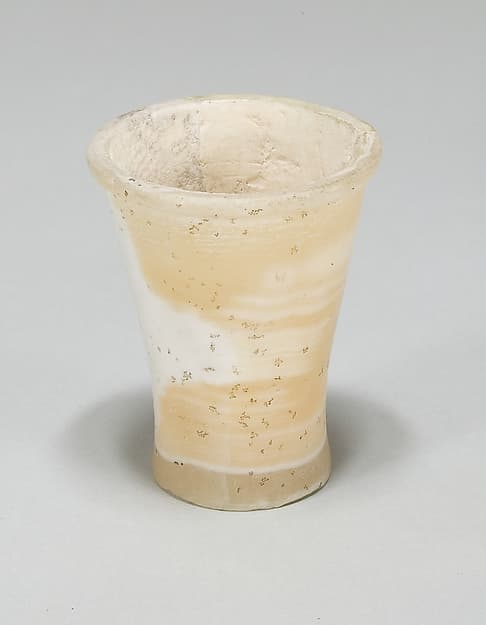 Miniature Ointment jar