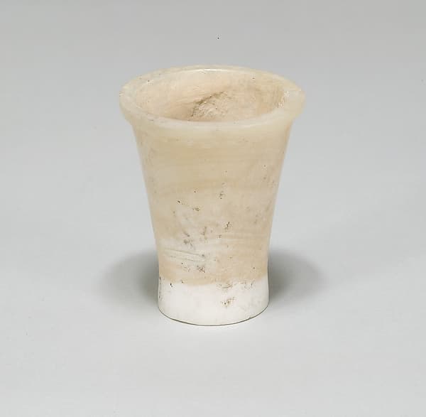 Miniature Ointment jar