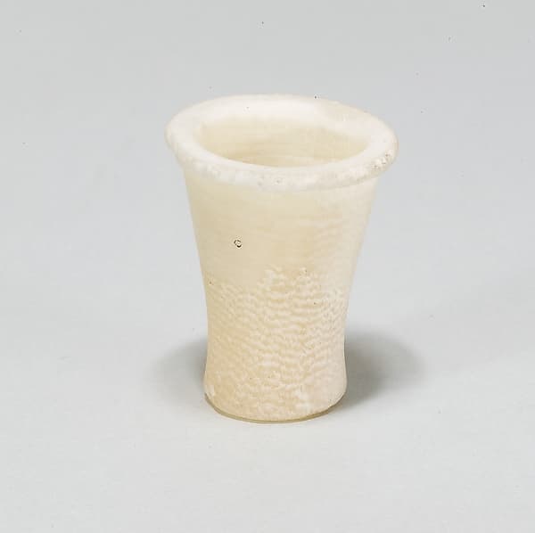 Ointment jar
