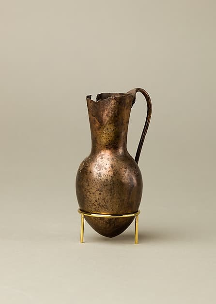 Small Pitcher of Neferkhawet