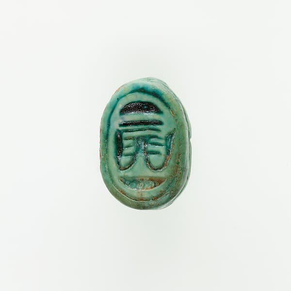 Scarabs