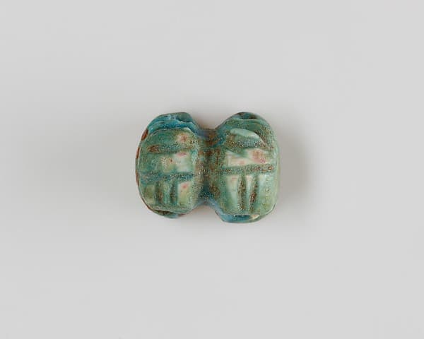 Double Scarab
