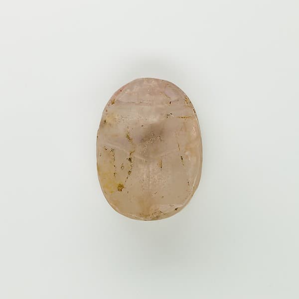 Scarab of Ramesses II