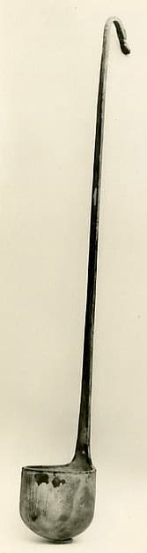 Ladle