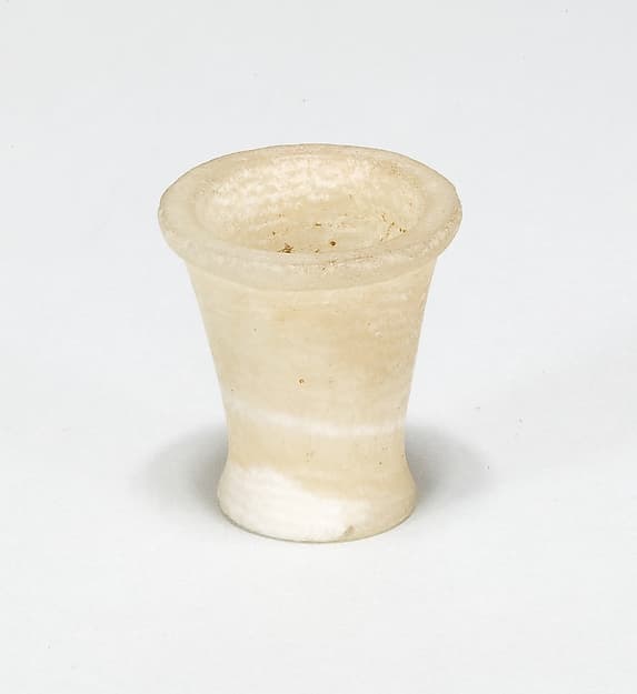 Toilet vase