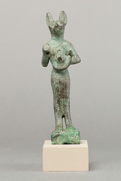 Bastet