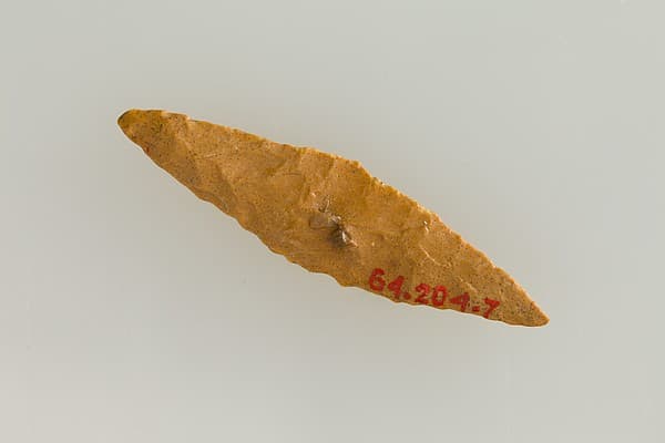 Projectile Point