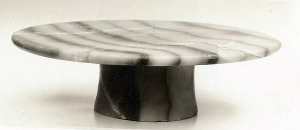 Offering table