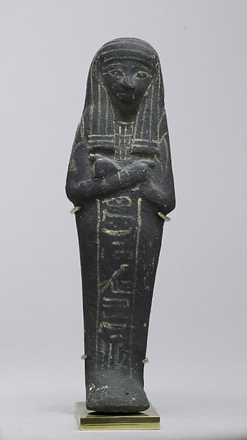 Shabti of Tamaket