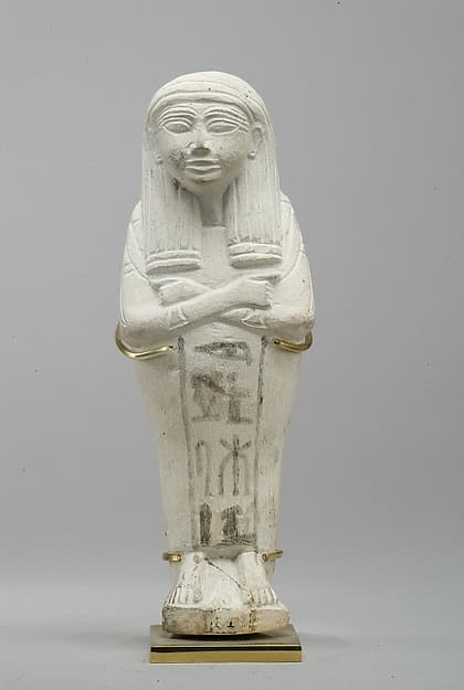 Shabti of Mose