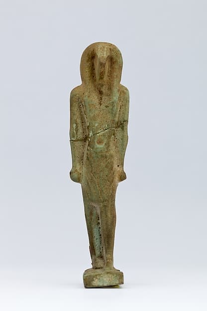 Thoth Amulet