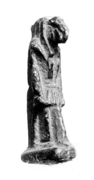 Thoth amulet
