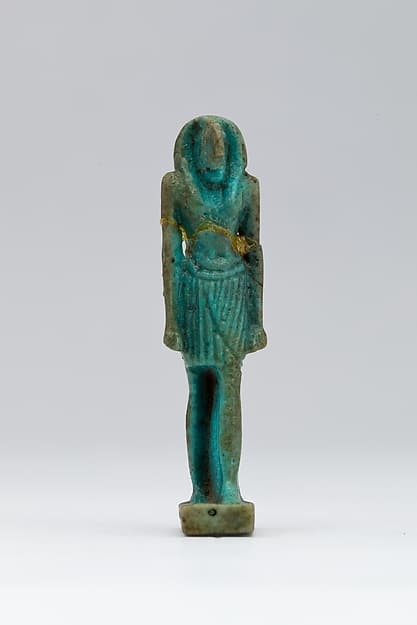 Thoth Amulet