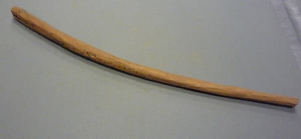 Pick Handle from a Foundation Deposit of Hatshepsut